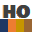 KO logo